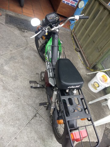 CINQUENTINHA A MAS NOVA DA REGIAO
