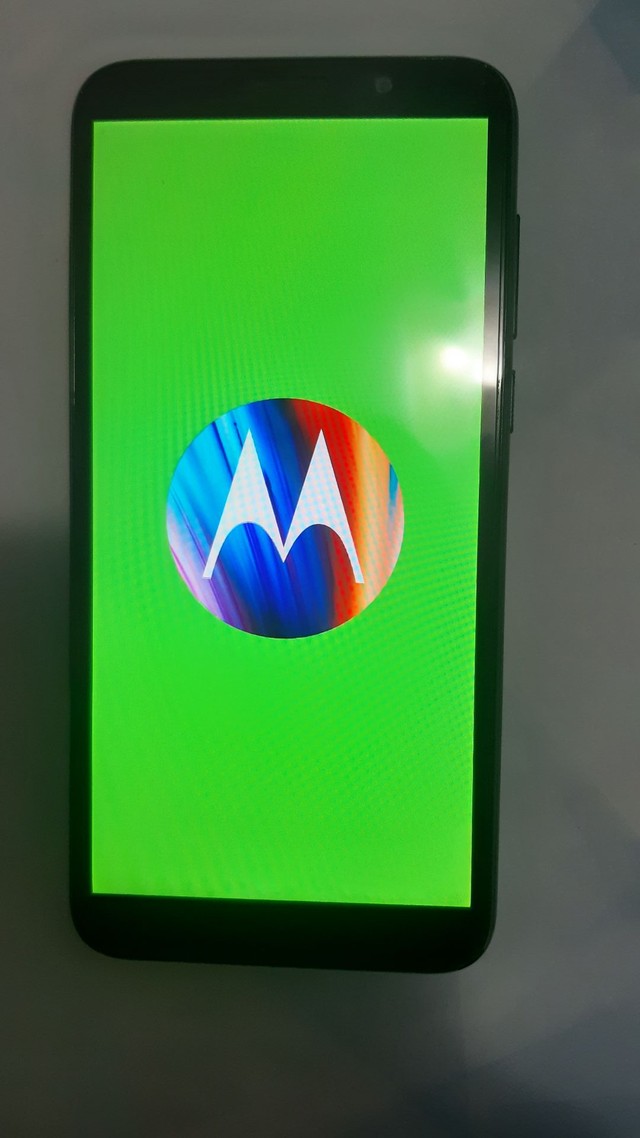 Smartphone Moto E6 Play 32GB - Foto 3