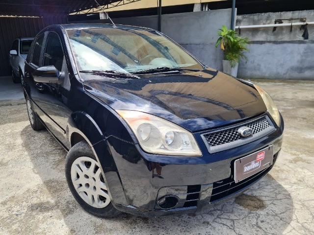 FORD FIESTA 1.0 FLEX COMPLETÍSSIMO