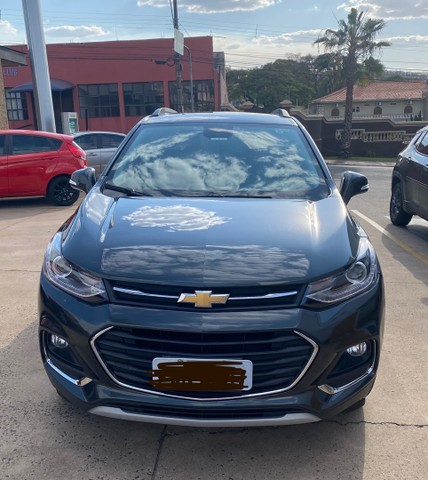 TRACKER PREMIER 1.4 TURBO 2018 FLEX