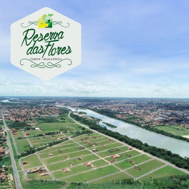 Ágio de Lote no Loteamento Reserva das Flores