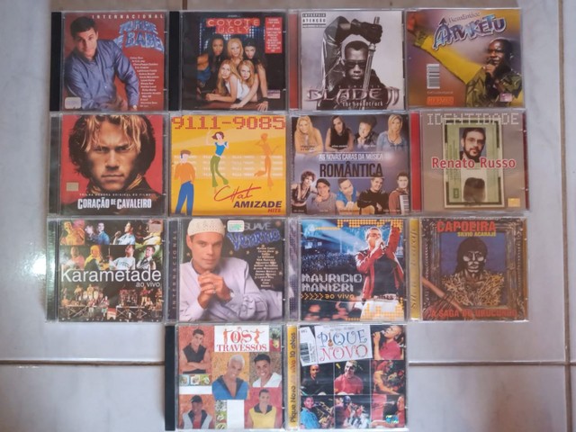 Cds - Foto 4