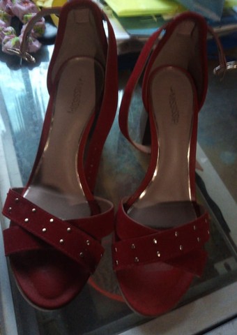 Percata mississipi - Roupas e calçados - Sapucaia, Olinda 1001695025 | OLX