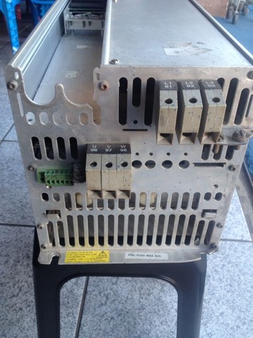 Inversor Frequência 25cv 380v Aceito Troca - Foto 2