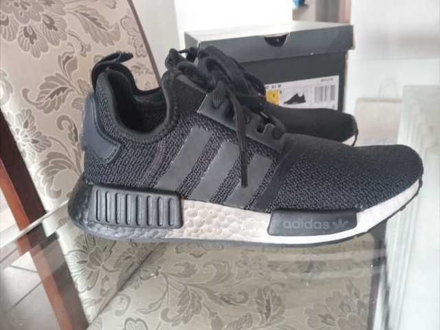 tenis nmd original