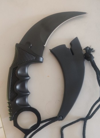 Karambit - Foto 3