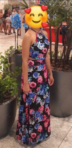 Vestido 