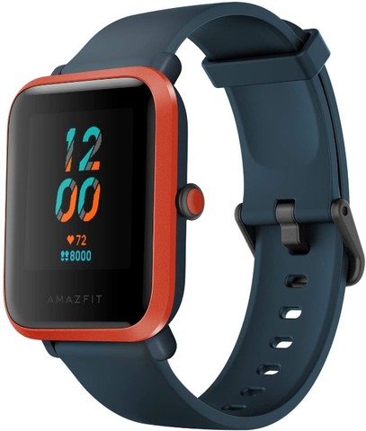 amazfit bip s olx