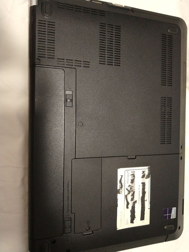 Lenovo ThinkPad E431 - Foto 4