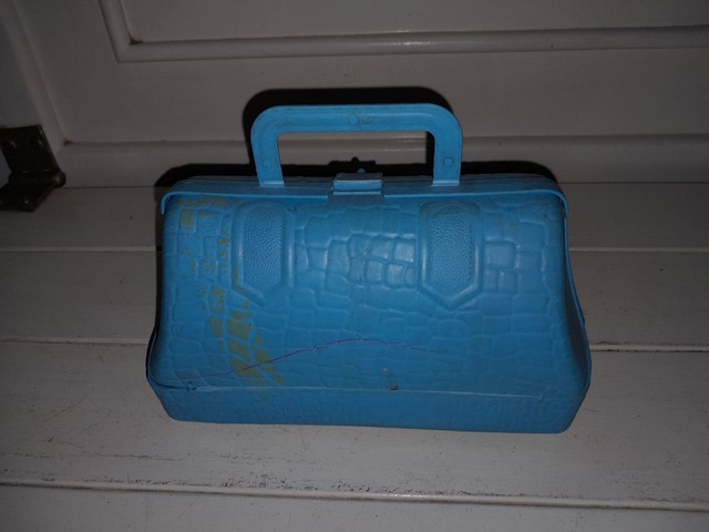 Maleta brinquedo original 