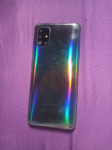 Samsung galaxy A51 - Foto 2