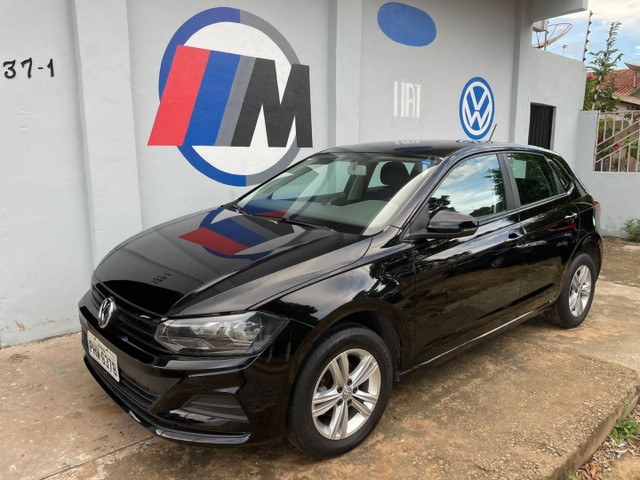 valor do polo 2019 completo