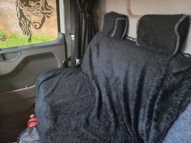 Volkswagen 24280 ano 2016, baixo km prancha, plataforma,  movel com redutor, nova sem uso - Foto 10