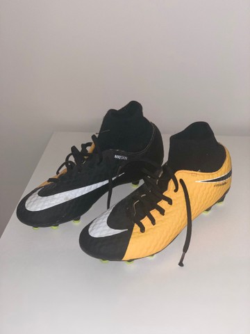 nike hypervenom skin