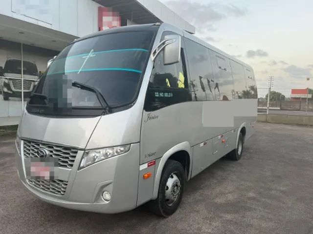 W7 ideal para auto escola 7m40 2015-2016