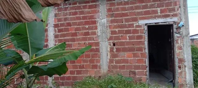 Vendo Galpão Loteamento Jardim Mariana marcos freire - Foto 10