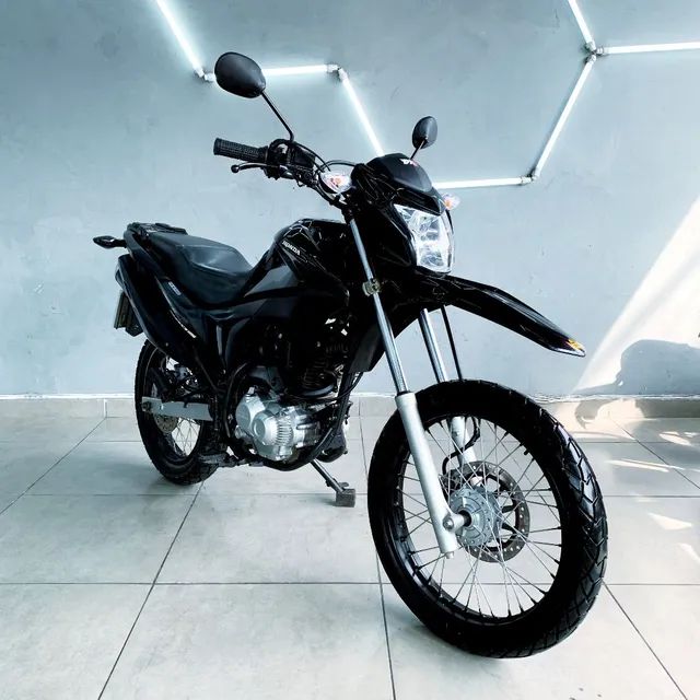 Comprar Honda Nxr Bros 160 Esdd Branco 2016 em Ibitinga-SP