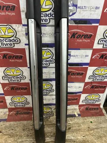 Rack Teto (par) Renault Duster 2011 / 2015 - Foto 2