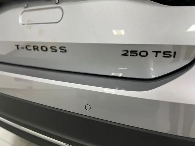 T-Cross Highline 250TSI  Oportunidade Com super bônus - Foto 5