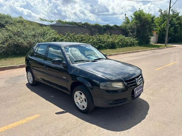 Tabela Fipe Gol Trend 2008 4 Portas Volkswagen