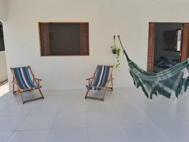 Casas - 3 quartos  - 150 metros do mar - Foto 5