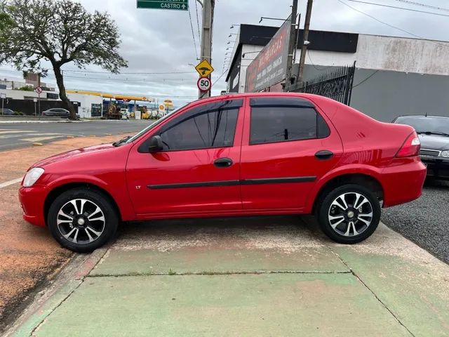 Chevrolet Prisma LT 1.4 - Foto 2