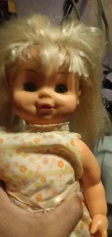 Boneca antiga  - Foto 5