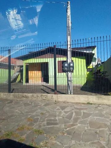 Captação de Casa a venda na Rua dos Maias, Rubem Berta, Porto Alegre, RS