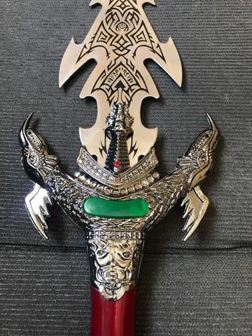 Espada Ornamental [na caixa] - Foto 2
