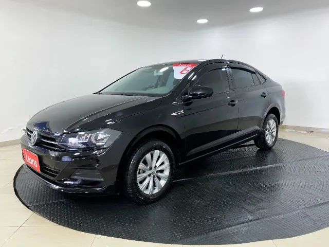 VOLKSWAGEN VIRTUS 1.6 MSI FLEX 16V 5P MEC. 2018 - 1252821099