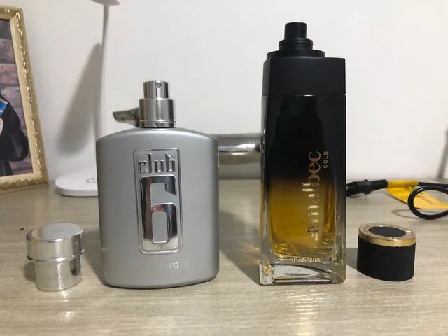 Perfumes - Foto 3