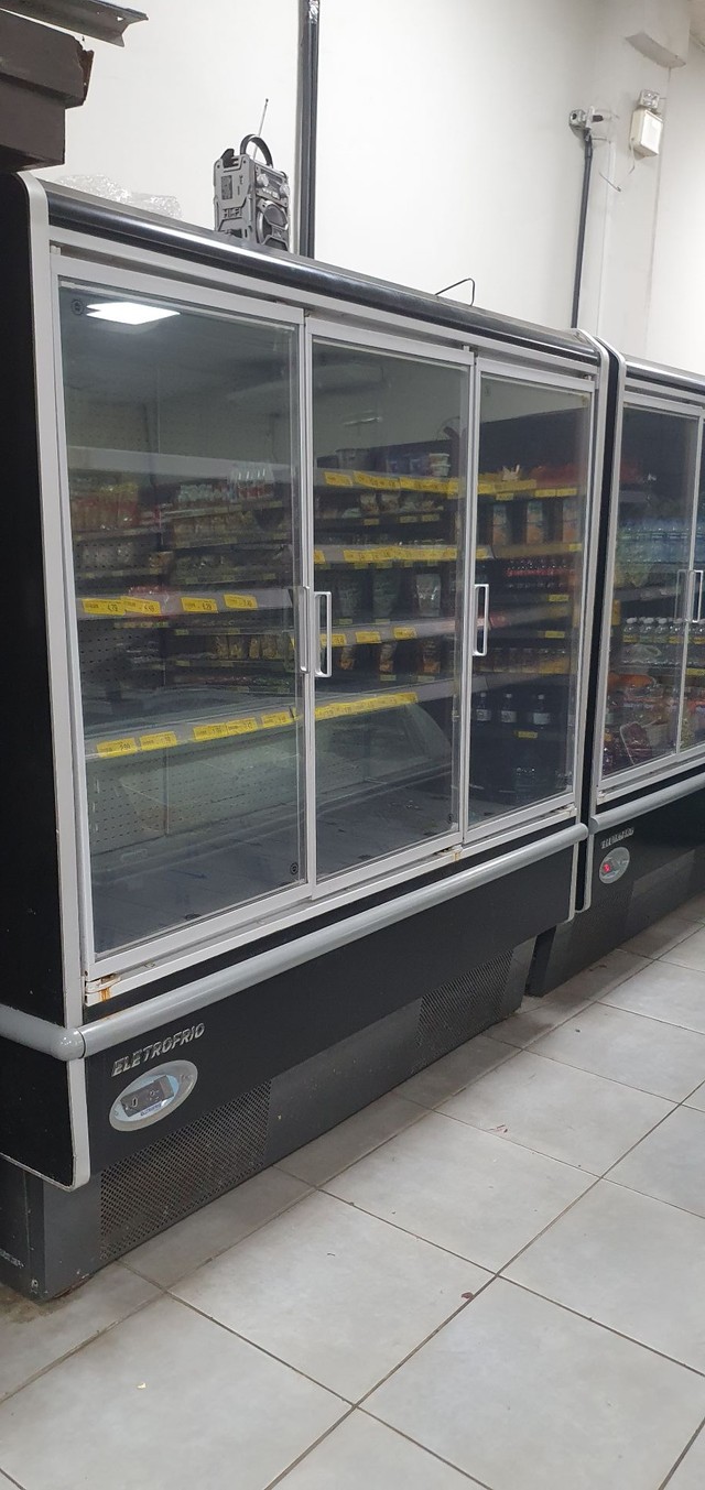 Freezer auto servico +4216 anúncios na OLX Brasil