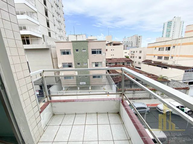 Duplex para venda tem 120 metros quadrados com 2 quartos em Praia do Morro - Guarapari - E
