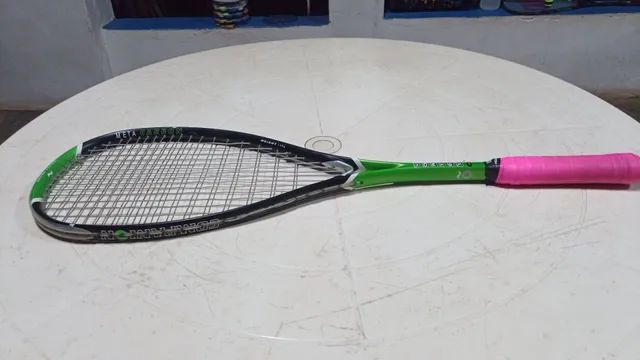 Raquete de Squash Companion - Foto 4