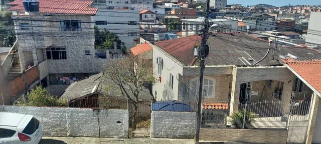 Captação de Casa a venda na Rua Atahualpa de Andrade - de 305/306 ao fim, Jardim Atlântico, Florianópolis, SC