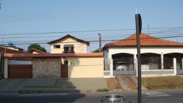 foto - Belém - Ponta Grossa (Icoaraci)