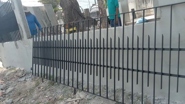 Serralheiro geral  - Foto 2