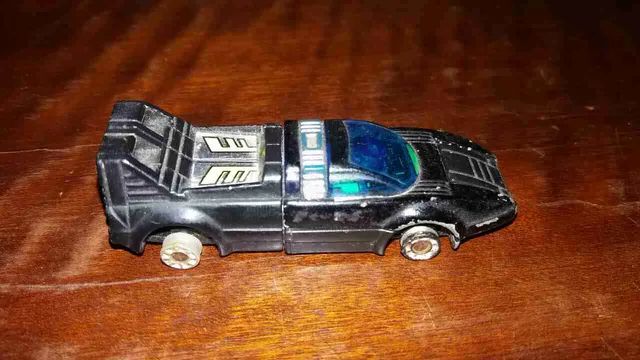 Transformer gobot turbo anos 80 - Foto 5