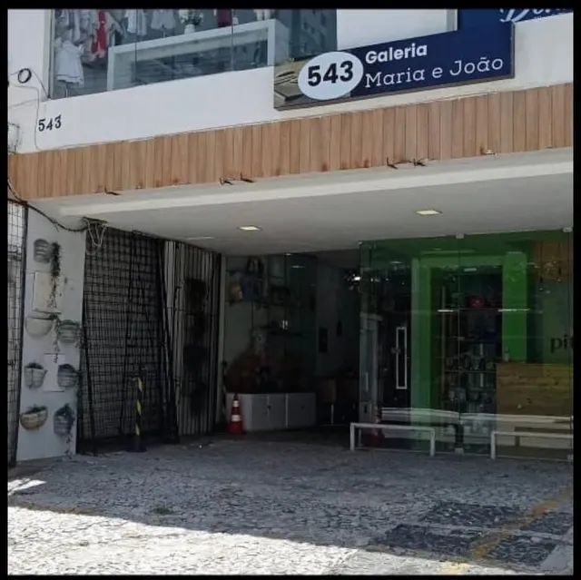 Captação de Loja para locação na Rua José Bonifácio - até 434/435, Madalena, Recife, PE