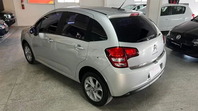 CITROEN C3 TENDANCE 2015 1.6 - Foto 6