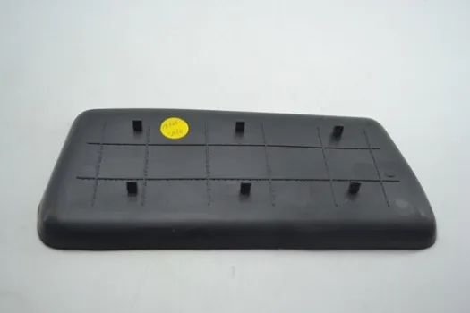 Tapete Borracha Console Sorento 2011 2012 Original  - Foto 3