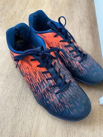 Chuteira society umbro - Foto 4