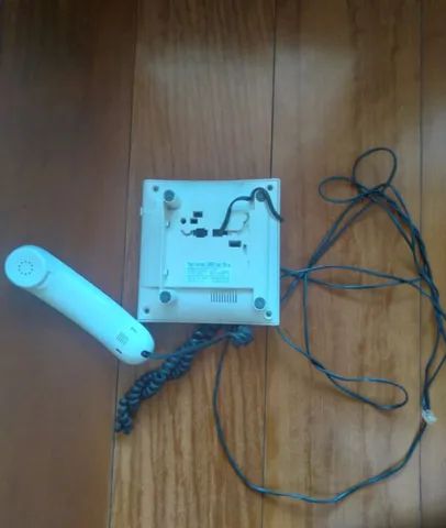Telefone Analógico Ártico Euroset 3005 - Foto 4