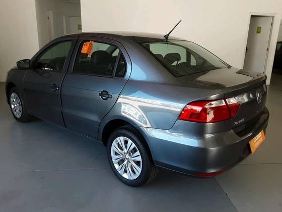 VOYAGE 2020/2021 1.6 MSI TOTALFLEX 4P MANUAL - Foto 4
