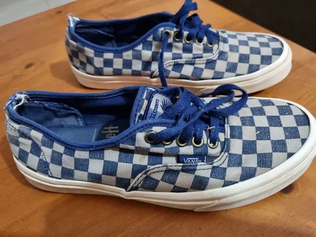Vans Harry Potter original 