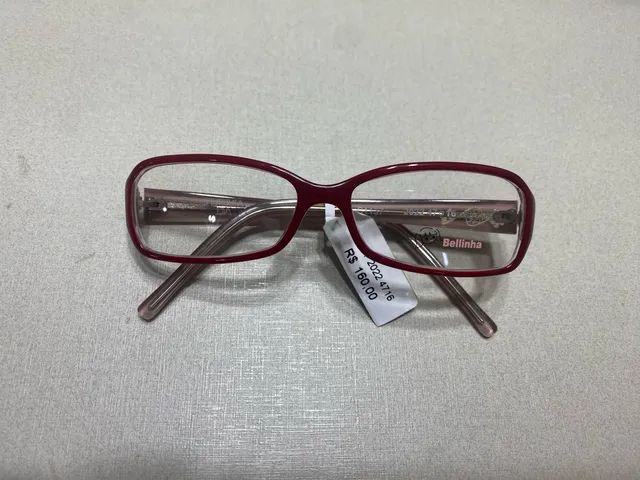 Oculos BELINHA