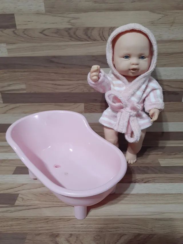 Bathing Baby Original - Foto 3