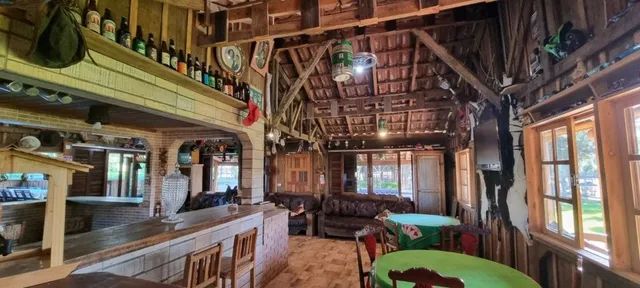 Chácara São José dos Pinhais Locação para: Eventos - Festas - Aniversário - Fim de Semana - Foto 4