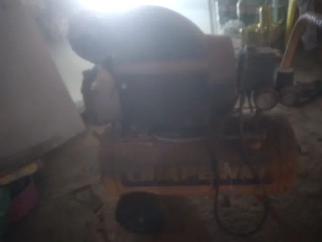 Vendo compreensor marca chaperune 120 libras  - Foto 3