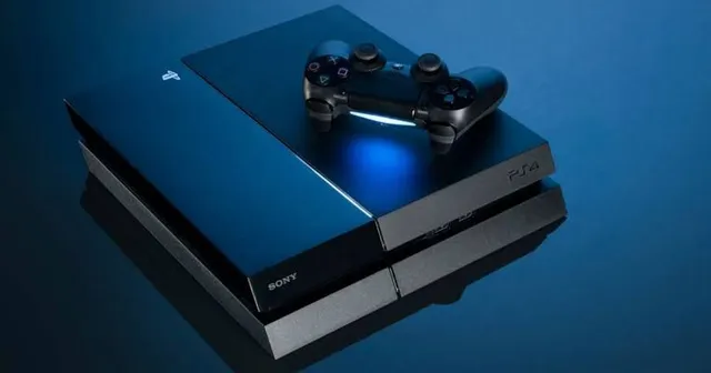 Ps4 Pro Semi Novo em Perfeito Estado